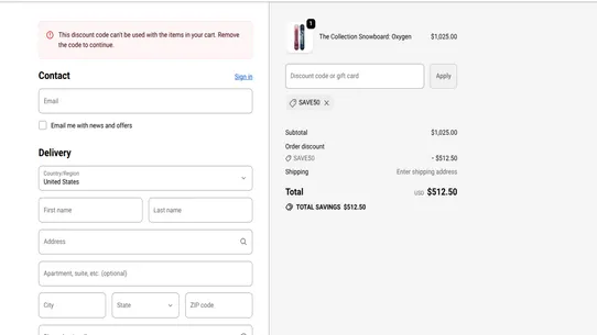 Profit Guard: COGS &amp; Margin screenshot