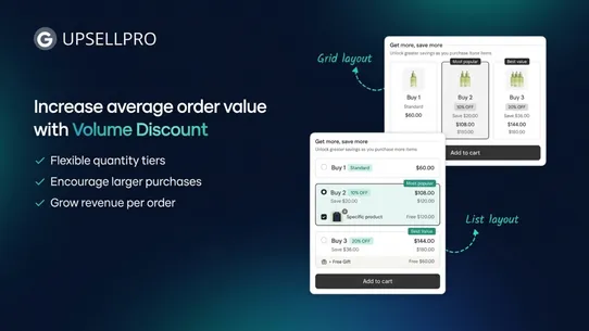 Upcell Pro screenshot