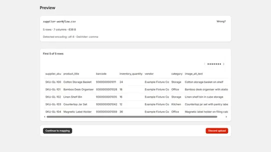 GrowthLine File Cleaner screenshot