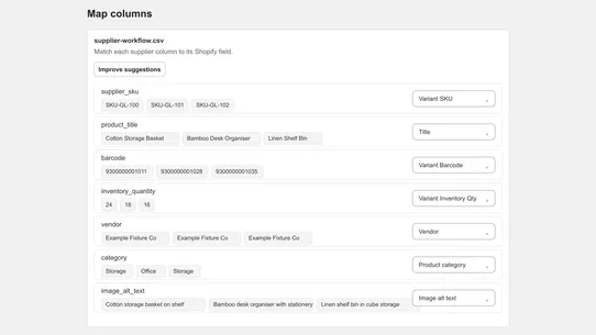 GrowthLine File Cleaner screenshot