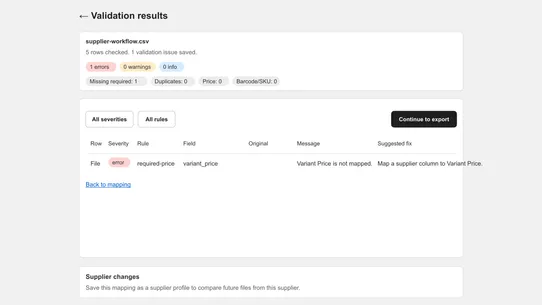 GrowthLine File Cleaner screenshot