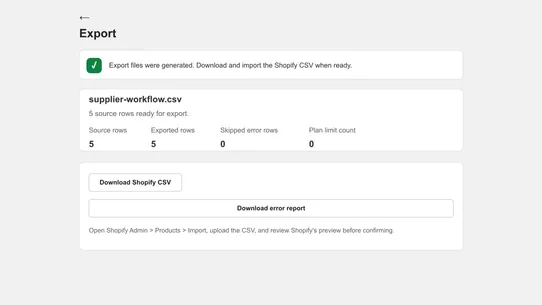 GrowthLine File Cleaner screenshot