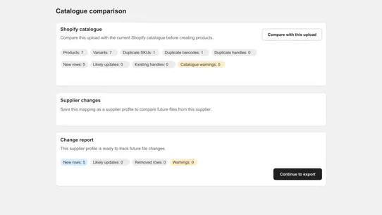 GrowthLine File Cleaner screenshot