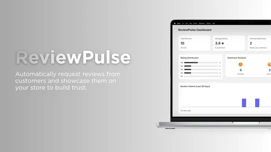 Review Pulse screenshot
