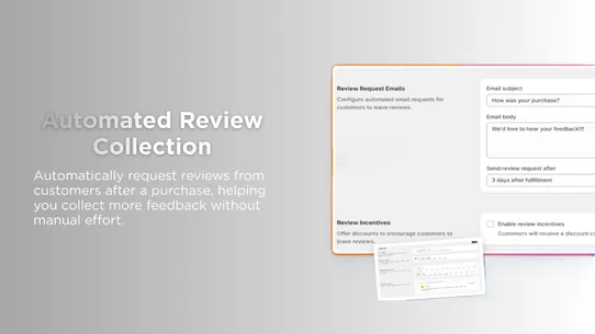 Review Pulse screenshot