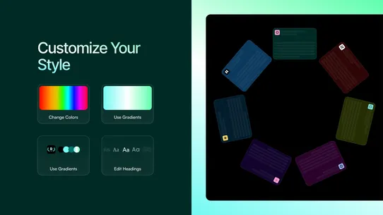 TrustLoop Review Slider screenshot