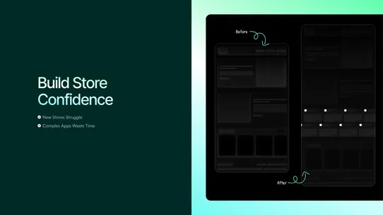 TrustLoop Review Slider screenshot