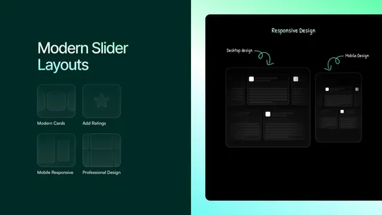 TrustLoop Review Slider screenshot