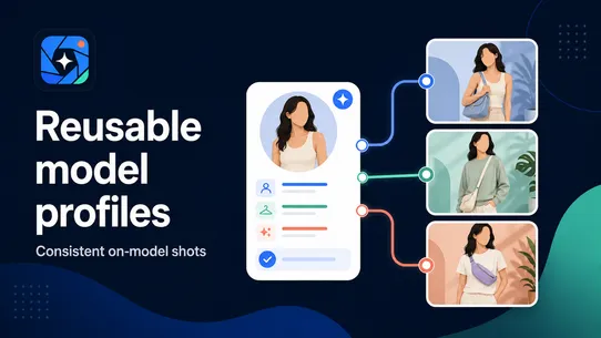 SO: AI Product Images screenshot