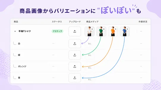 画像ぽいぽい | Image Poi Poi screenshot