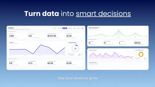 Swift Cart Drawer Upsell screenshot