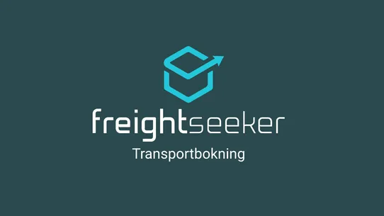 Freightseeker screenshot