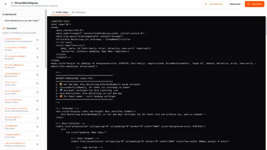 TRACKBA screenshot