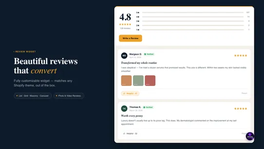 Amoni Reviews &amp; Star Ratings screenshot