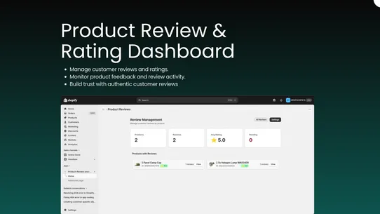 Carti Product Review &amp; Rating screenshot