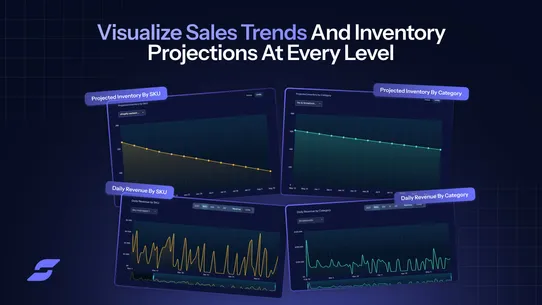 SalesOracle AI screenshot