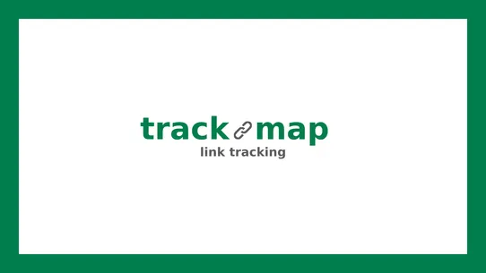 Track Map Link Tracking screenshot