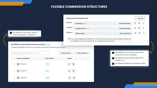 BixGrow: Affiliate Marketing screenshot