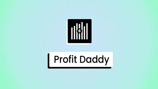 Profit Daddy screenshot