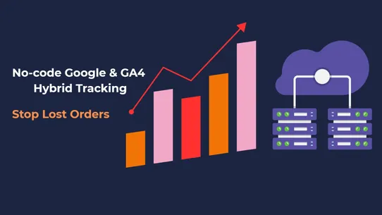 Google Full‑Stack Tracking Pro screenshot