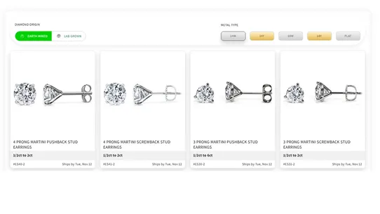 Amipi Jewelry screenshot