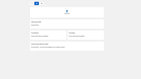 M Digi ‑ Players screenshot