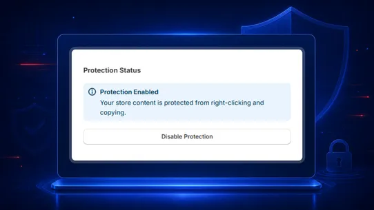 CopyBlock screenshot