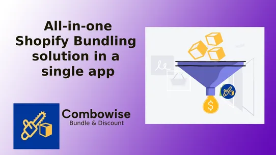 Combo Wise | Bundle &amp; discount screenshot