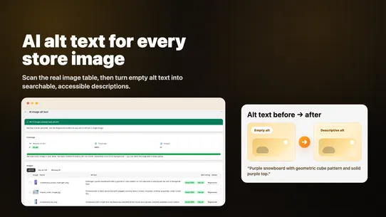 CatalogRank SEO screenshot