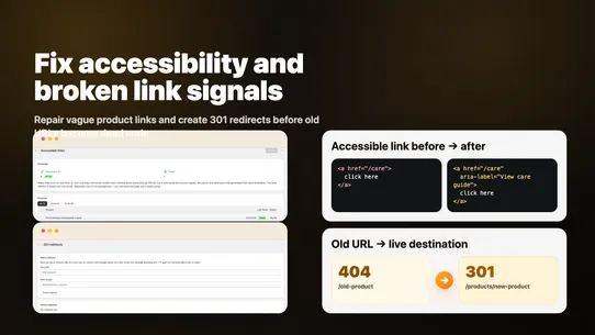 CatalogRank SEO screenshot