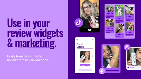 Reviewers.com ‑ Video Reviews screenshot
