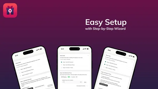 Gift Engine: Gifting, Notes screenshot