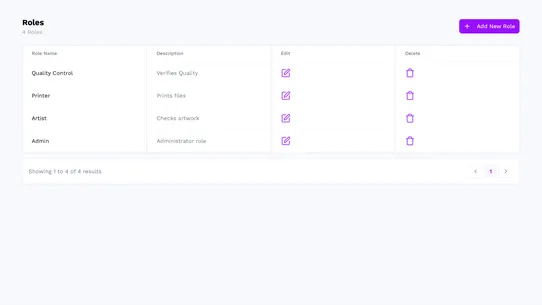 Tetrinest screenshot