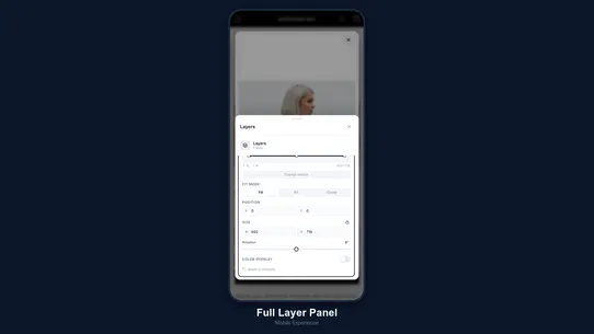 SudoMock ‑ Product Customizer screenshot