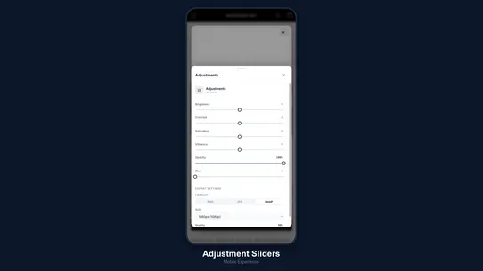 SudoMock ‑ Product Customizer screenshot