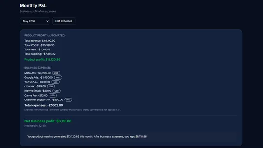 crowvex screenshot