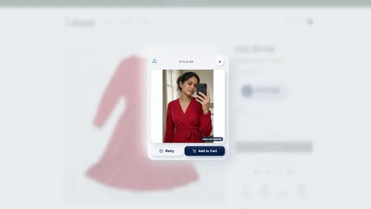 Style Me screenshot