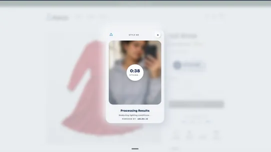 Style Me screenshot