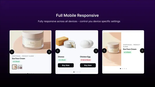 Neo: Recently Viewed Products screenshot