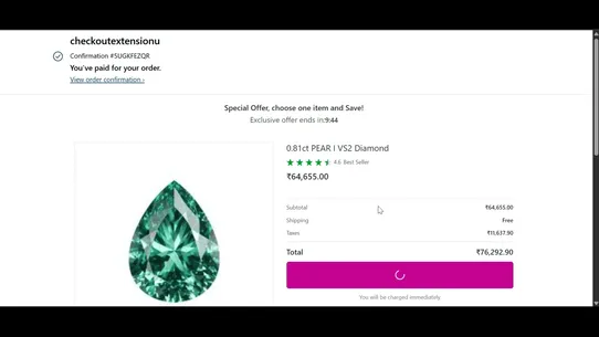 Scale Sweeps screenshot