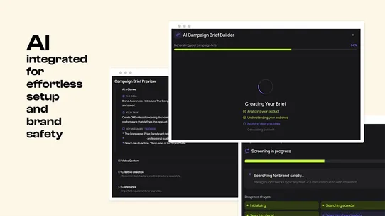 Mega Donkey Influencer Collabs screenshot