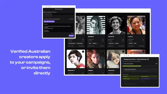 Mega Donkey Influencer Collabs screenshot