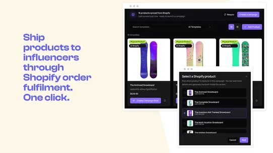Mega Donkey Influencer Collabs screenshot