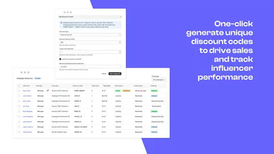 Mega Donkey Influencer Collabs screenshot