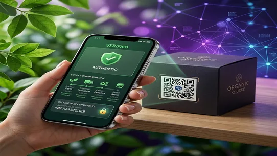 HimiTrace Traceability screenshot