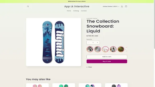 Lk Videos Stories screenshot