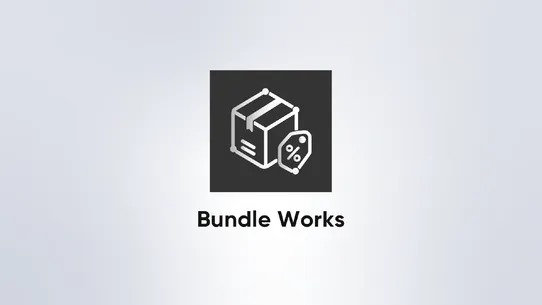 Bundle Works screenshot