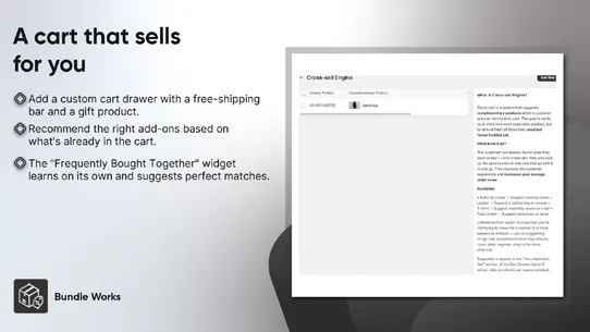 Bundle Works screenshot