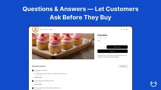 Pasilobus Product Reviews screenshot