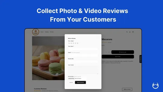 Pasilobus Product Reviews screenshot